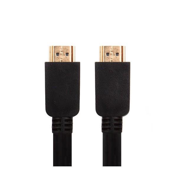 کابل HDMI مدل Flat برند SONY طول 20m SONY HDMI Flat Cable 20M